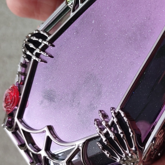 Skeleton Coffin Light Up Wallflower Plugin Bath & Body Works Halloween Decor - Picture 15 of 16